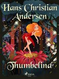 Hans Christian Andersen's Stories - Thumbelina