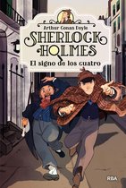 Sherlock Holmes 2 - Sherlock Holmes 2 - El signo de los cuatro
