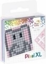 Pixelhobby - Fun Pack - Pixel XL - olifant