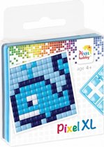 Pixel  XL FUN pack Walvis