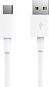 Orico USB-C laadkabel – 1M – 2A Fast Charge - Wit