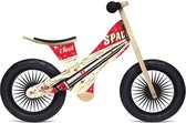 Kinderfeets Retro - Rocket