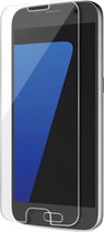 Samsung Galaxy S7 Screenprotector Tempered Glass - Case Friendly
