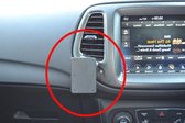 Brodit ProClip Jeep Compass Bj. 17-18