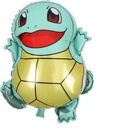 Pokemon Ballon, Squirtle, Kinderballon, Folieballon, Pokémon