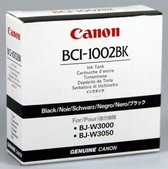 Canon BCI-1002 Inktcartridge - Zwart