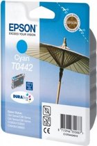 Epson T0442 - Inktcartridge Cyaan