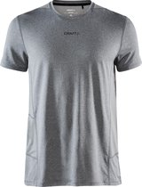 Craft Adv Essence S/S Tee Sportshirt Heren - Maat XL