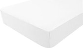 DOUX NID Set van 2 Aleses 70x140 cm Wit
