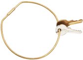 Areaware - Contour Key Ring "Hoop"