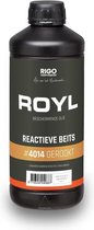 Royl Reactieve Beits Gerookt #4014 1 liter