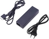 Thredo Stroomkabel Lader voor Sony PSP Go - AC Adapter / Voedings Adapter