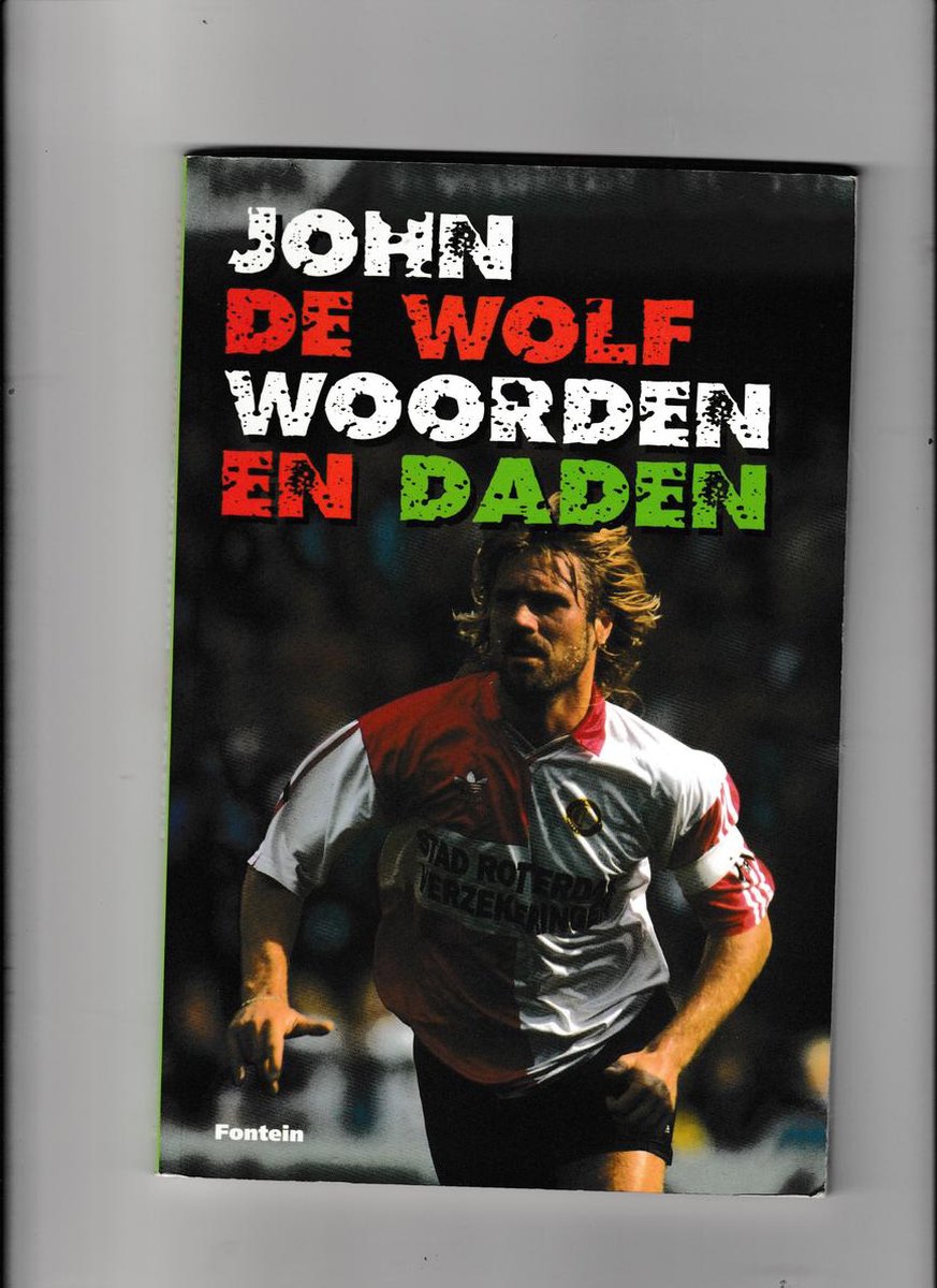Spruit Krimpen Zonnig John de wolf, Willemsen | 9789026107610 | Boeken | bol.com