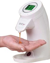 SINBO type SD-6801 elektrisch zeeppompje / electrical soap dispenser
