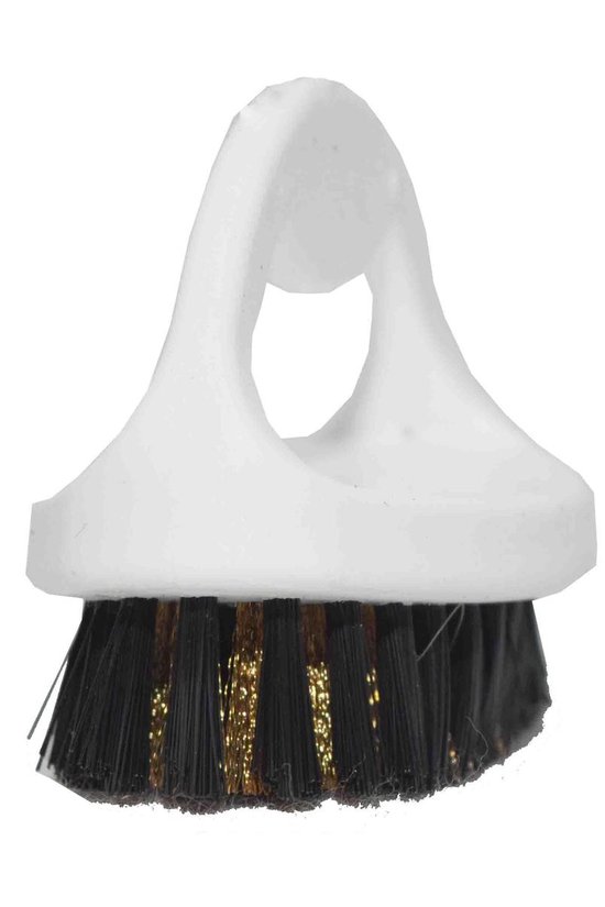 Schoenborstel, 2 stuks schoenborstels van natuurlijk haar van paardenhaar kleine wasborstel van hoogglanzend paardenhaar, reinigingsborstels voor laarzen, Bruin, 2 SIZES Schoenborstel, 2 stuks schoenborstels van natuurlijk haar van paardenhaar kleine wasborstel van hoogglanzend paardenhaar, reinigingsborstels voor laarzen, Bruin, 2 SIZES