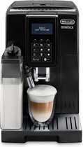 De'Longhi Dinamica ECAM 353.75B - Volautomatische espressomachine - Zwart