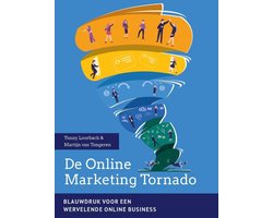 De Online Marketing Tornado