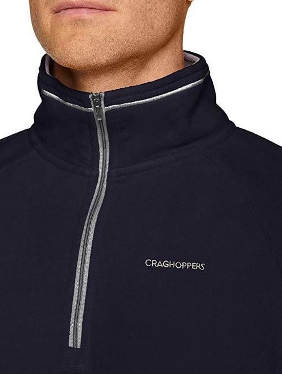Craghoppers Expert Corey 200 Microfleece Jas voor heren (Donkere marine
