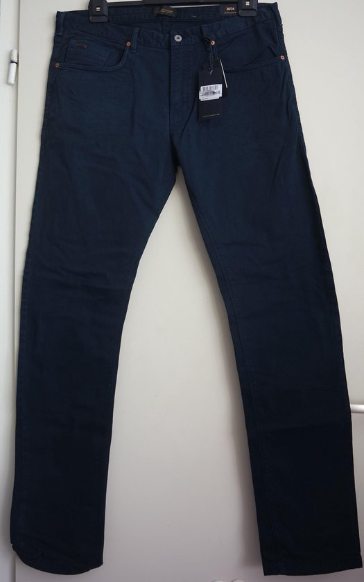 Pantalon pour homme Scotch & Soda Dylan W36 X L34 | bol.com