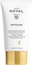 Jafra Royal Revitalize Solar Protection Fluid SPF 50