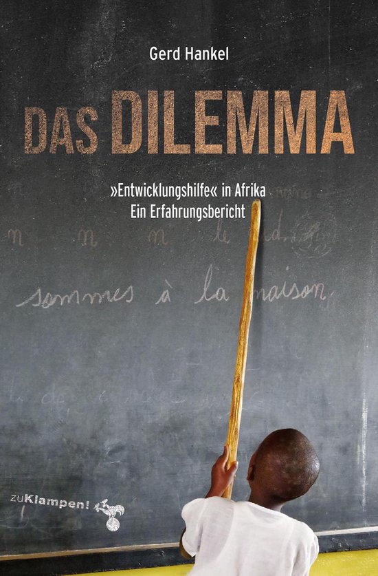 Das Dilemma - cover