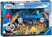 Thomas de Trein puzzel - legpuzzel 35 stukjes