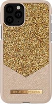 Coque Apple iPhone 11 Pro iDeal of Sweden Fashion Topaz Glimmer