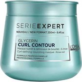 L’Oréal Paris (public) Serie Expert Curl Contour haarmasker Vrouwen 250 ml