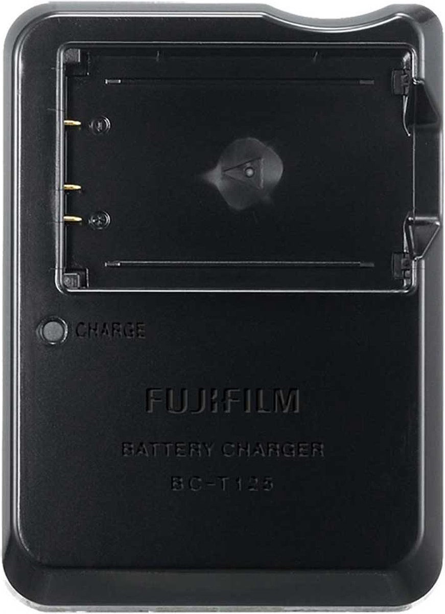 Fujifilm Snellader BC-T125