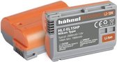 Hahnel HLX-EL15HP Extreme Li-Ion Accu (Nikon EN-EL15/15a/15b)