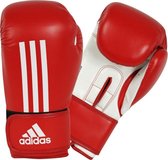 adidas Energy 100 (Kick)Bokshandschoenen Rood/Wit 16 oz