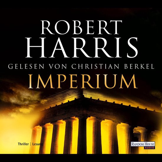 Imperium - cover