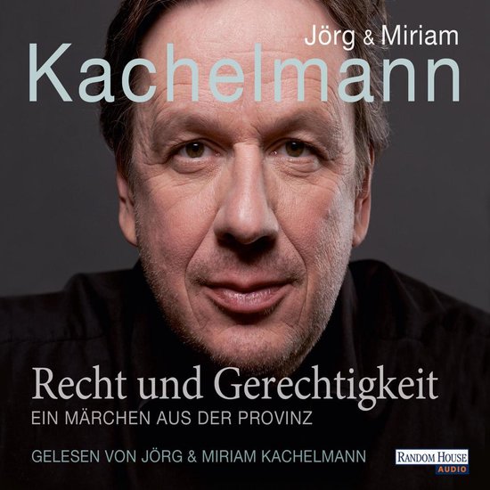 Recht und Gerechtigkeit - cover