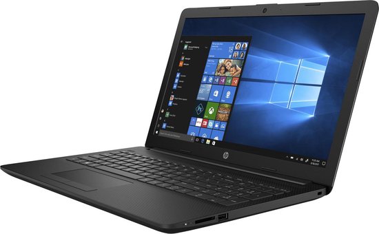 HP 15-db1842nd laptop - 15.6-inch | bol.com