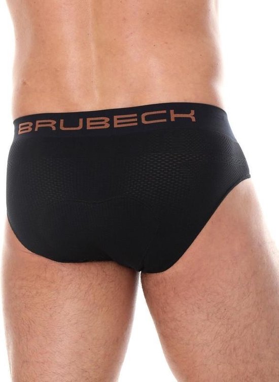 Craft Fietsonderbroek zonder zeem Heren Blauw - CORE DRY BOXER 3-INCH M BLAZE
