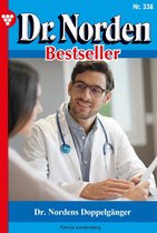 Dr. Norden Bestseller 338 - Dr. Nordens Doppelgänger