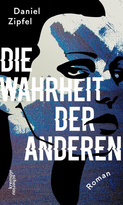 Die Wahrheit der anderen - cover