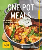GU Küchenratgeber Classics - One Pot Meals