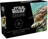Star Wars Legion AAT Trade Federation Repulsor Tank
