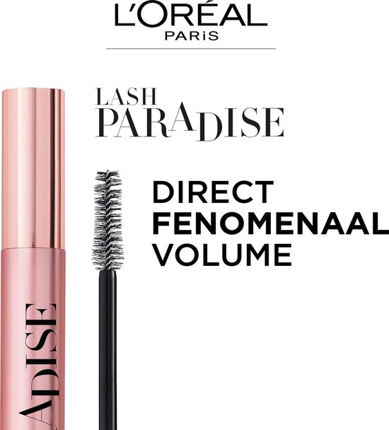 Paradise Extatic Mascara - 01 Black