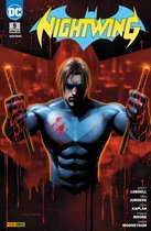 Nightwing 9 - Nightwing, Band 9