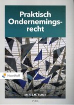 Samenvatting Praktisch Ondernemingsrecht + H18 Faillissement en surseance van betaling -  Inleiding Bedrijfsrecht (IBEDR)