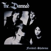 The Damned - Fiendish Shadows (CD)