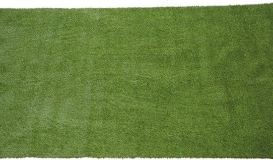 Kunstgras 25mm - Dalhia 200x300 - kunstgras voor balkon, terras en veranda