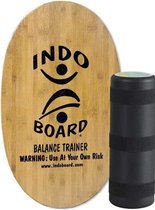 IndoBoard - Original Bamboo