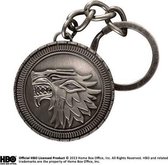 Game of Thrones: Porte-clés Stark Shield