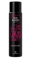 Four Reasons Black Edition Color Shine Shampoo 300ml