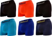 Belucci Heren Boxershorts Maat S