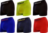 Belucci Heren Boxershorts Maat S