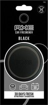 AXE - Autoluchtverfrisser - Black
